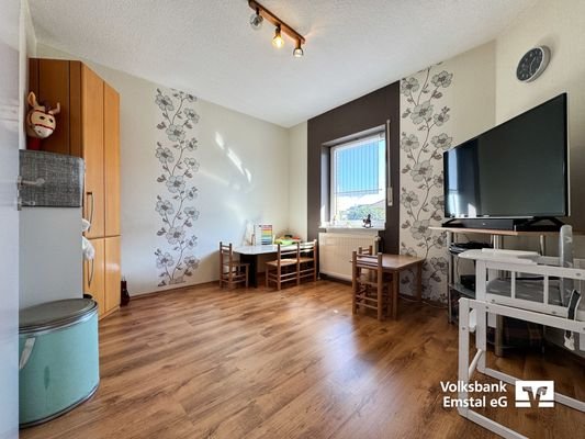 Fernsehzimmer