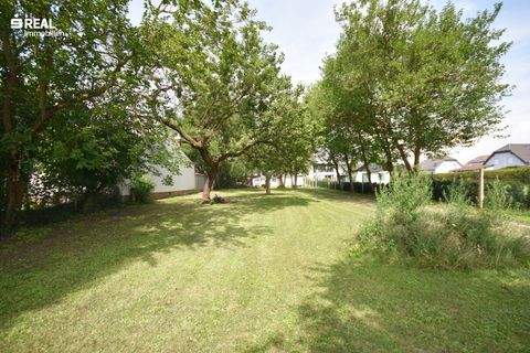 Strasshof an der Nordbahn Grundstücke, Strasshof an der Nordbahn Grundstück kaufen