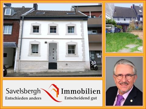 Aldenhoven Häuser, Aldenhoven Haus kaufen