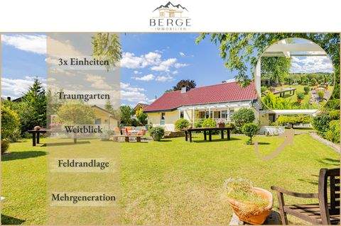 Fuldatal Häuser, Fuldatal Haus kaufen