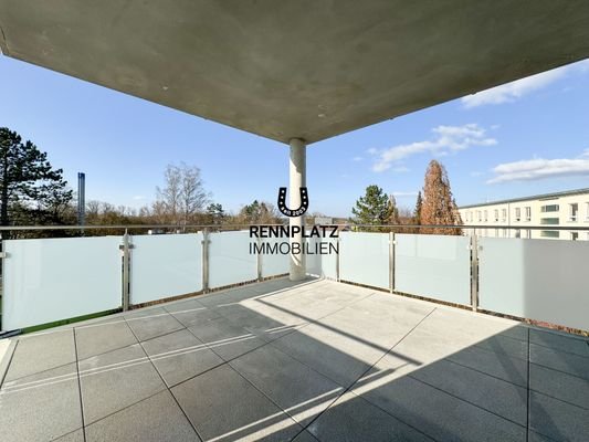 Loggia