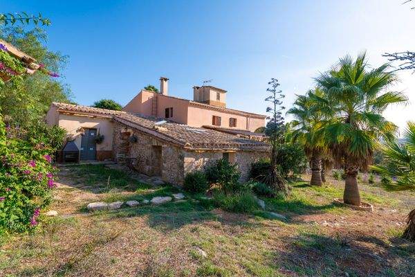 Separates Gästezimmer mit Badezimmer en Suite