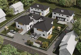 Vogelperspektive-Visualisierung