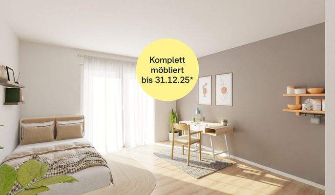 Aktion Miniapartment