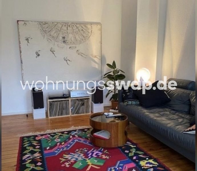 2 Zimmer Wohnung in Berlin (Neukölln)