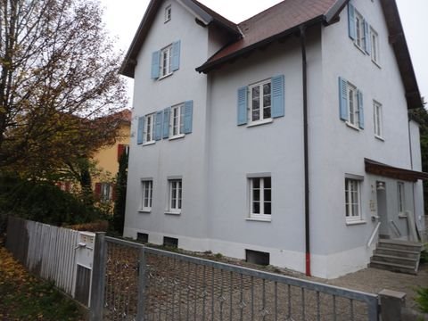 Nördlingen Wohnungen, Nördlingen Wohnung mieten