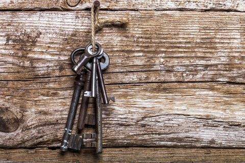 Leipzig Ladenlokale, Ladenflächen 