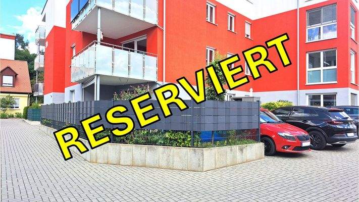 RESERVIERT