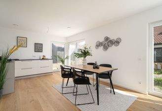 Raum für Genuss & Gespräche