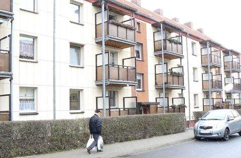 Thale Wohnungen, Thale Wohnung mieten