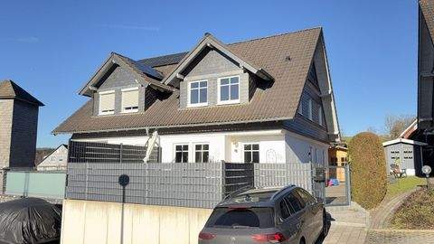 Sundern Häuser, Sundern Haus kaufen