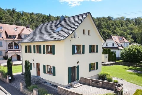 Sigmaringendorf-Laucherthal Häuser, Sigmaringendorf-Laucherthal Haus kaufen