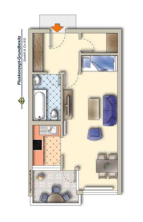 Celle Wohnungen, Celle Wohnung kaufen