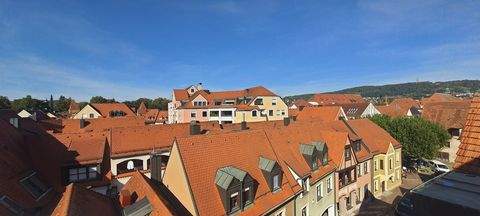 Amberg Wohnungen, Amberg Wohnung mieten