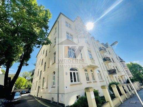 Gera Wohnungen, Gera Wohnung mieten