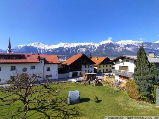Aussicht Nord