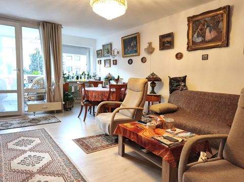 Augsburg Wohnungen, Augsburg Wohnung kaufen