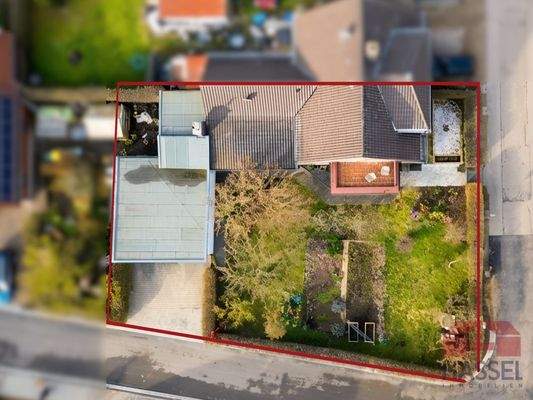 Schönes Grundstück