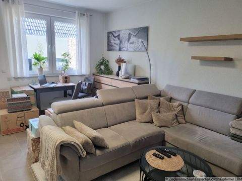 Waldsee Häuser, Waldsee Haus mieten 