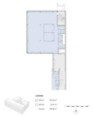 Grundriss | Plan