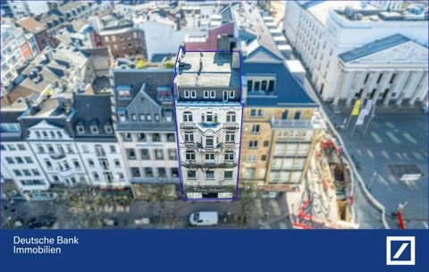 Aachen Renditeobjekte, Mehrfamilienhäuser, Geschäftshäuser, Kapitalanlage