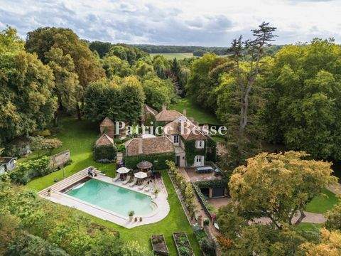 Voulx Häuser, Voulx Haus kaufen