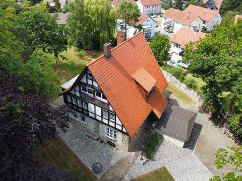 Bad Harzburg Häuser, Bad Harzburg Haus kaufen