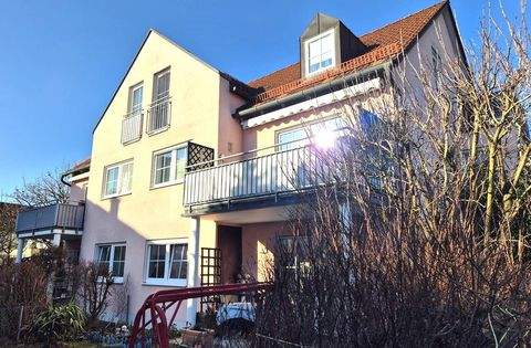 Maisach Wohnungen, Maisach Wohnung kaufen