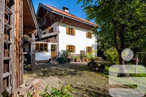 Bayrischzell Häuser, Bayrischzell Haus kaufen