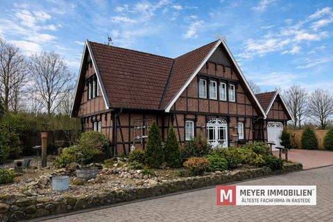 Rastede Häuser, Rastede Haus kaufen