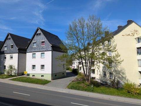 Bad Lobenstein Wohnungen, Bad Lobenstein Wohnung mieten