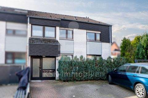 Lindlar Wohnungen, Lindlar Wohnung kaufen