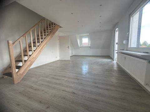 Friedland Wohnungen, Friedland Wohnung mieten