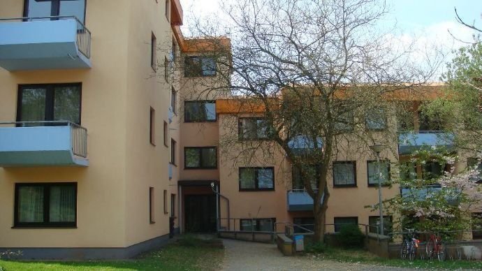1 Zimmer Wohnung in Trier (Kürenz)