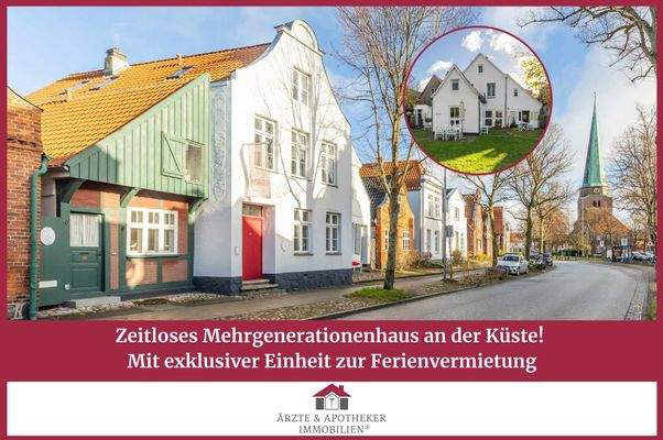 Ärzte & Apotheker Immobilien   