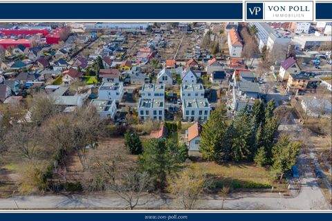 Potsdam / Babelsberg Grundstücke, Potsdam / Babelsberg Grundstück kaufen