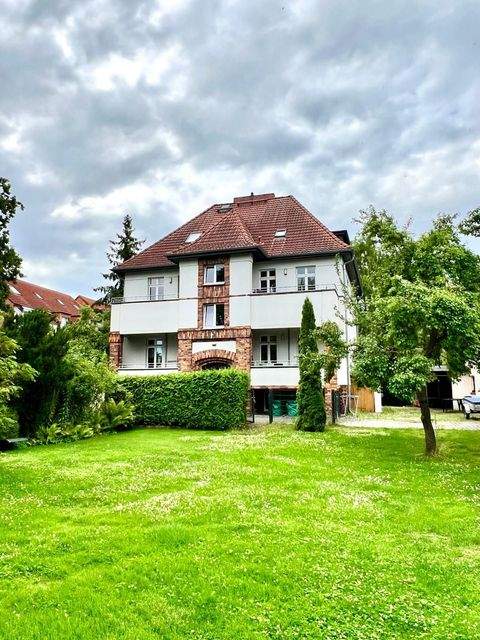 Oranienburg Häuser, Oranienburg Haus kaufen