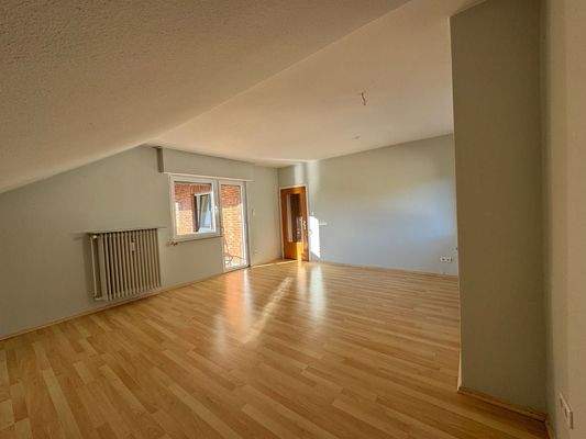 Wohnzimmer Haupthaus OG