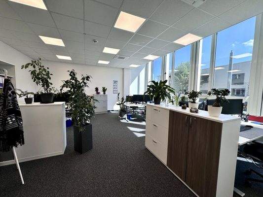 Beispielinnenansicht