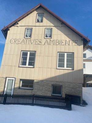 Gewerbeeinheit Aussenansicht