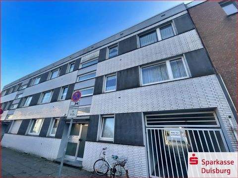 Duisburg Wohnungen, Duisburg Wohnung kaufen