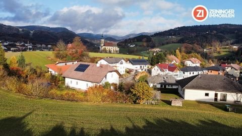 Waldhausen im Strudengau Grundstücke, Waldhausen im Strudengau Grundstück kaufen