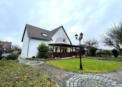 Braunschweig / Hondelage Häuser, Braunschweig / Hondelage Haus kaufen