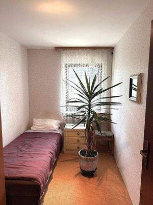 Gästezimmer Erdgeschoss