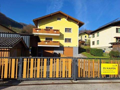 St. Veit Häuser, St. Veit Haus kaufen