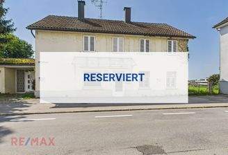 Reserviert 