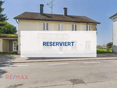 Lochau Ladenlokale, Ladenflächen 