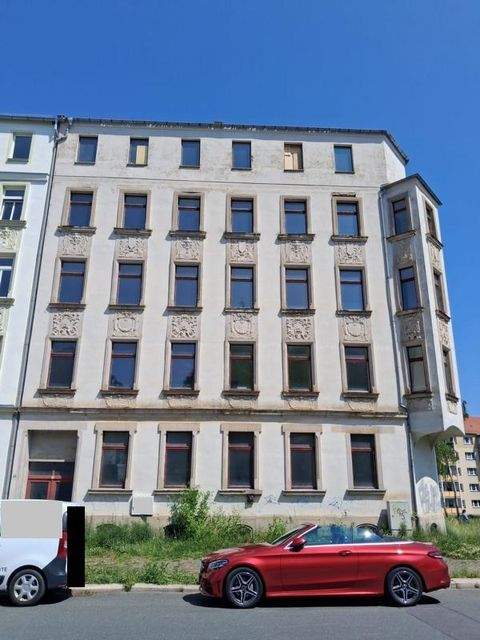Plauen Häuser, Plauen Haus kaufen