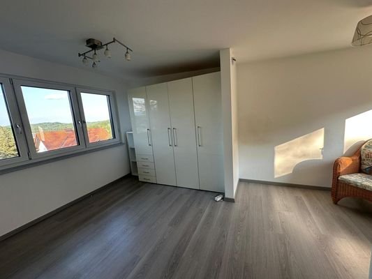 Zimmer Ansicht 2