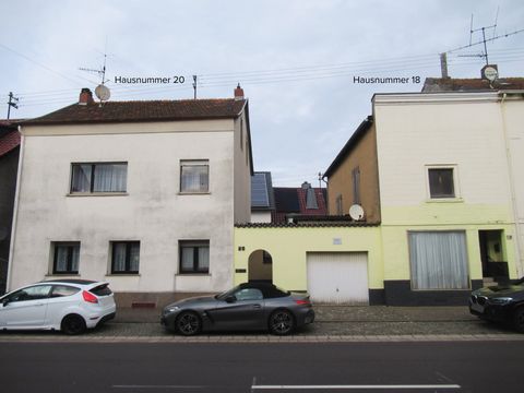 Friedrichsthal Häuser, Friedrichsthal Haus kaufen